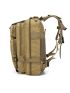 20L Waterproof Trekking Fishing Bag Backpack Outdoor Rucksack