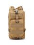 20L Waterproof Trekking Fishing Bag Backpack Outdoor Rucksack