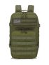 45L 1000D Nylon Waterproof Trekking Fishing Camping Bag Backpack Outdoor Rucksack Outdoor