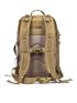 45L 1000D Nylon Waterproof Trekking Fishing Camping Bag Backpack Outdoor Rucksack Outdoor