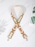 120Cm Style Bag Strap Bag Handle Bag Belt For Women Removable Adjustable DIY Shoulder Handbag