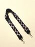 Handbag Adjustable Bag Strap Belt Wide Purse Strap For Bag Replacement