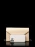 Minimalist Flap Envelope Bag for Women