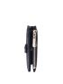 Crocodile Embossed Small Wallet Pink Fashionable Credit Card Holder For Daily