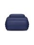 Metal Decor Classic Backpack Minimalist Waterproof