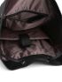 Medium Drawstring Backpack Waterproof Minimalist