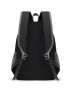 Letter Graphic Casual Daypack Two Tone Minimalist