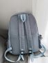 Medium Functional Backpack Minimalist
