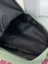 Medium Functional Backpack Minimalist