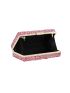 Small Box Bag Rhinestone Decor Chain Strap Glamorous