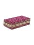Small Box Bag Rhinestone Decor Chain Strap Glamorous