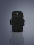 1pc 6.5 Inch Hook-and-loop Fastener Phone Arm Bag