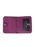 Genuine Leather Fashion Women Wallet Mini Purse Lady Small Wallet With Coin Pocket
