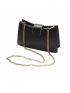 Minimalist Bag Chain Strap for Bag Strap Replacement