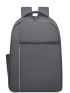 Medium Laptop Backpack Minimalist For Business School Commuting