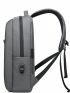 Medium Laptop Backpack Minimalist For Business School Commuting