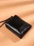 Retro Women Coin Purse Storage Pouch Girl Small Coin Money Card Holder Bag Fashion Clutch