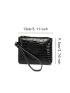 Retro Women Coin Purse Storage Pouch Girl Small Coin Money Card Holder Bag Fashion Clutch