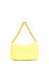 Quilted Hobo Bag Fashion Chain Strap