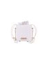 Mini Box Bag Drawstring Detail PU For Daily Life