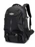 Release Buckle Decor Classic Backpack Large Capacity For Travel