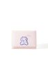 Cartoon Graphic Small Wallet PU