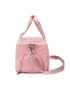 Letter Graphic Travel Bag Wet Dry Pockets For Yoga Sports Traveling