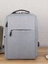 Minimalist Functional Backpack Men For Business