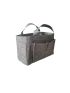 Multi-Functional Large Capacity Make Up Storage Bag Felt Cloth Liner Bag Travel Insert Portable Bag In Bag Cosmetic Bag