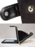 Zipper Small Wallets Women Bag Fashion Pu Bank Card Holder Coin Purses Girl Purse Wallet For Female Money Clips Portable Clutch Bag Organizer