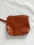 Retro Women Coin Purse Storage Pouch Girl Small Coin Money Card Holder Bag Fashion Clutch Bag