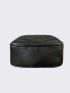 Y2K Fashionable Leg Bag Cool Fanny Pack Outdoor Hiking Motorcycle Embroidered Thread Leg Bag