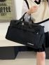 Travel Bag For Women Handbag Casual Men's Bag Good Quality Shoulder Bag Sports Yoga Bag Multi-function Brand Messenger Bag