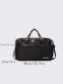 Travel Bag For Women Handbag Casual Men's Bag Good Quality Shoulder Bag Sports Yoga Bag Multi-function Brand Messenger Bag