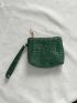 Retro Women Coin Purse Storage Pouch Girl Small Coin Money Card Holder Bag Fashion Clutch Bag