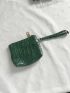 Retro Women Coin Purse Storage Pouch Girl Small Coin Money Card Holder Bag Fashion Clutch Bag