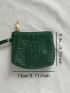 Retro Women Coin Purse Storage Pouch Girl Small Coin Money Card Holder Bag Fashion Clutch Bag