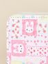 Kawaii Cartoon Graphic Purse