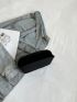New Style Women's Bag Liner Package Makeup Bag Travel Packing Cube Handbag Simple And Convenient
