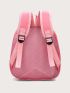 Unicorn Graphic Classic Backpack Cute