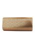 Medium Envelope Bag Fashionable Textured Pattern Flap Chain Strap For Daily Outdoor & Shopping