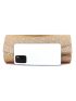 Medium Envelope Bag Fashionable Textured Pattern Flap Chain Strap For Daily Outdoor & Shopping