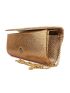 Medium Envelope Bag Fashionable Textured Pattern Flap Chain Strap For Daily Outdoor & Shopping