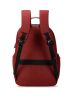 Medium Functional Backpack Letter Pattern For School