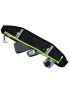 1pc Two Tone Running Bag
