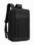 Medium Functional Backpack Minimalist For Business Work Traveling