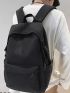 Pocket Front Casual Daypack Casual