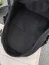Pocket Front Casual Daypack Casual
