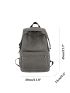 Pocket Front Casual Daypack Casual
