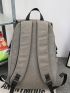 Pocket Front Casual Daypack Casual